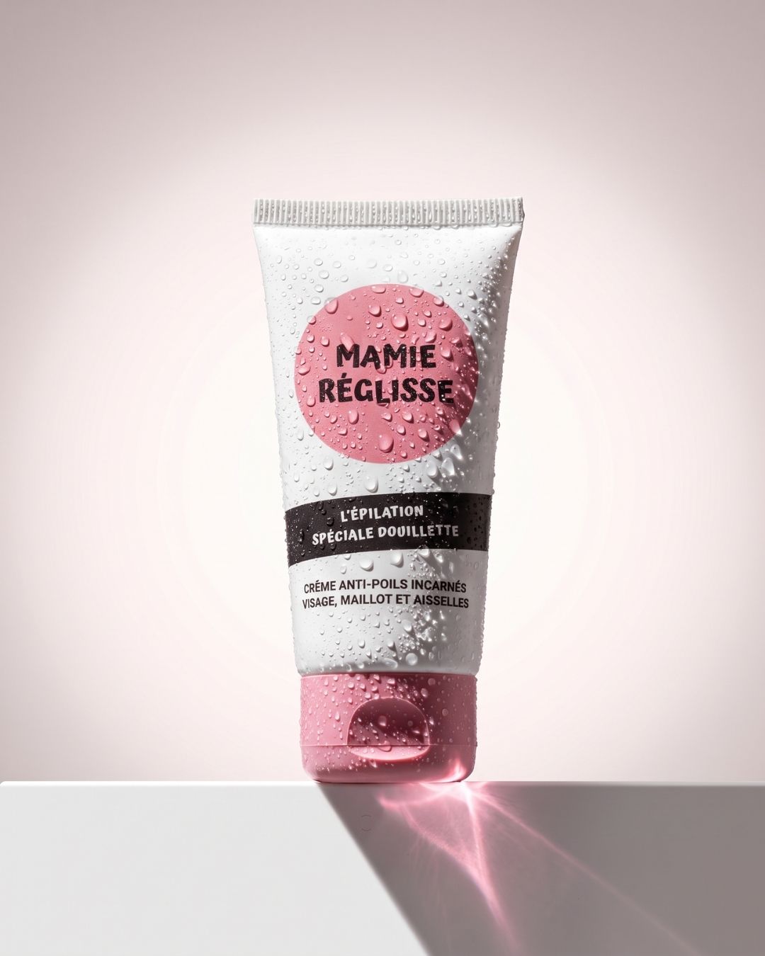 Crème Anti-Poils Incarnés - 30ml