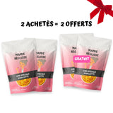 OFFRE DE FLASH DE NOËL - Cire Gold (spéciale peaux sensibles) - 200g