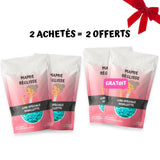 OFFRE DE FLASH DE NOËL - Cire Hawaï (spéciale débutante) - 200g