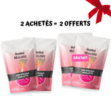 OFFRE DE FLASH DE NOËL - Cire Glossy (spéciale visage) - 200g