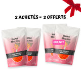 OFFRE DE FLASH DE NOËL - Cire Corail (spéciale débutante) - 200g