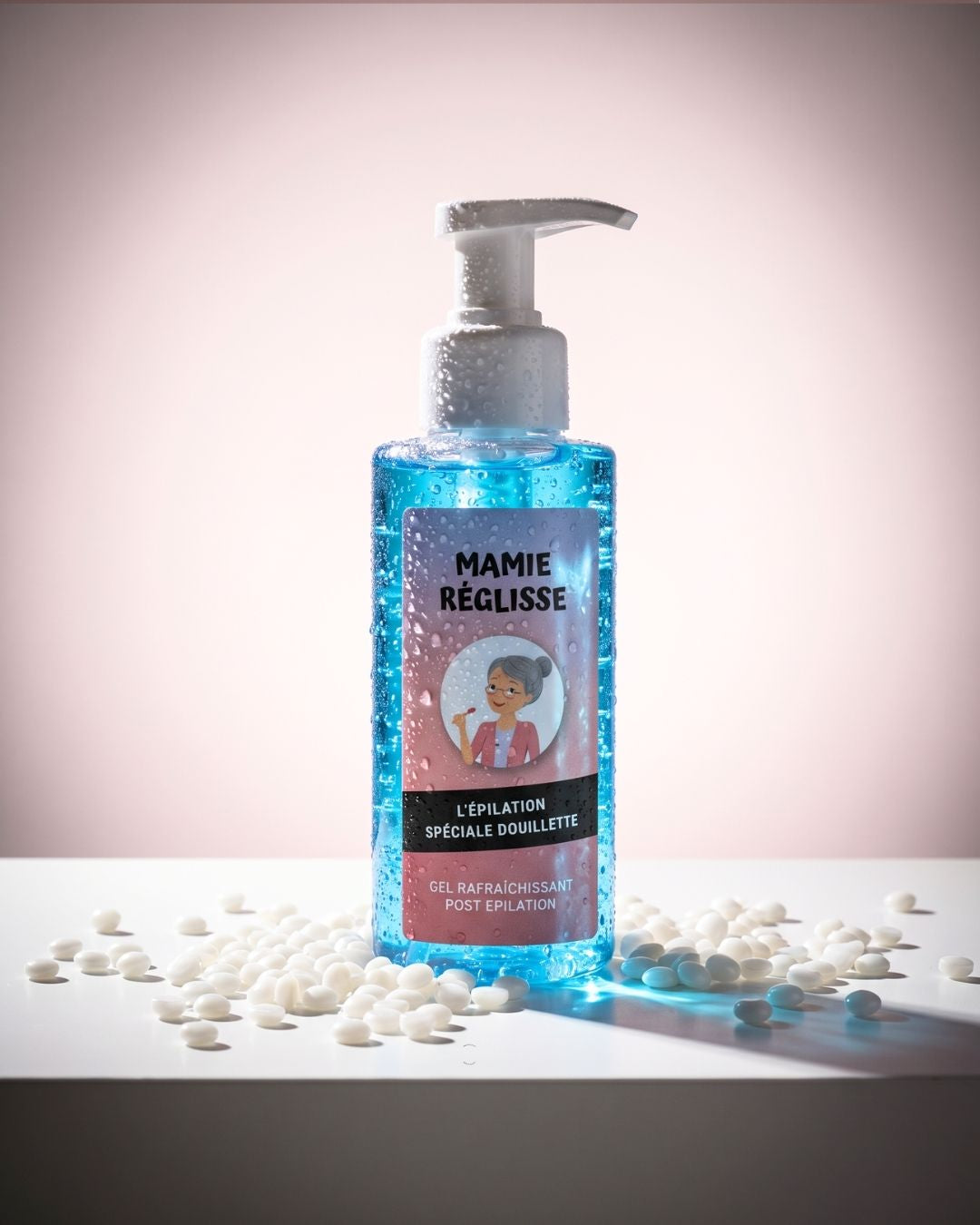 Routine d'épilation - Les essentiels